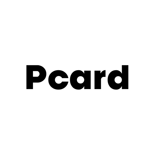 Pcard